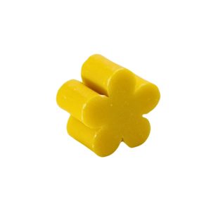 shampoing solide parfumé mangue