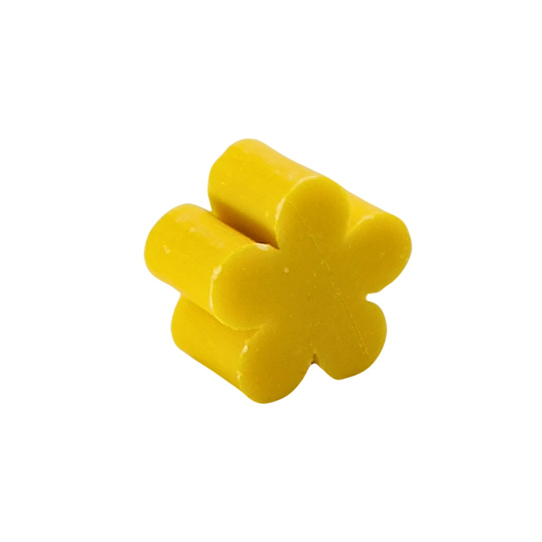 shampoing solide parfumé mangue