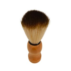 blaireau en poils de sanglier