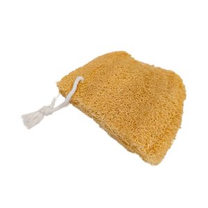 gant loofah éponge végétale