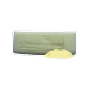 Savon au soufre purifiant sans parfum, formulé avec du soufre reconnu pour ses propriétés assainissantes.